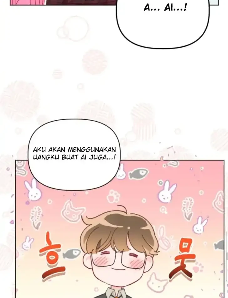 A Transmigrators Privilege Chapter 35 Halaman 7