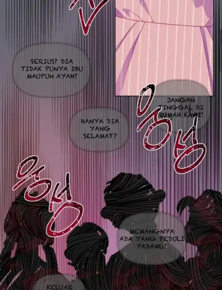 A Transmigrators Privilege Chapter 41 Halaman 9