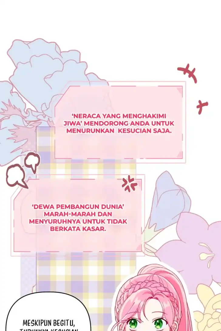 A Transmigrators Privilege Chapter 83 Halaman 10