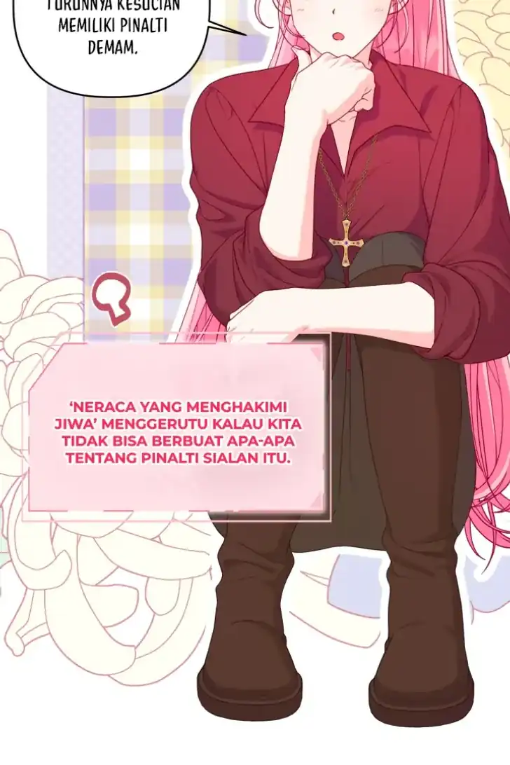 A Transmigrators Privilege Chapter 83 Halaman 11