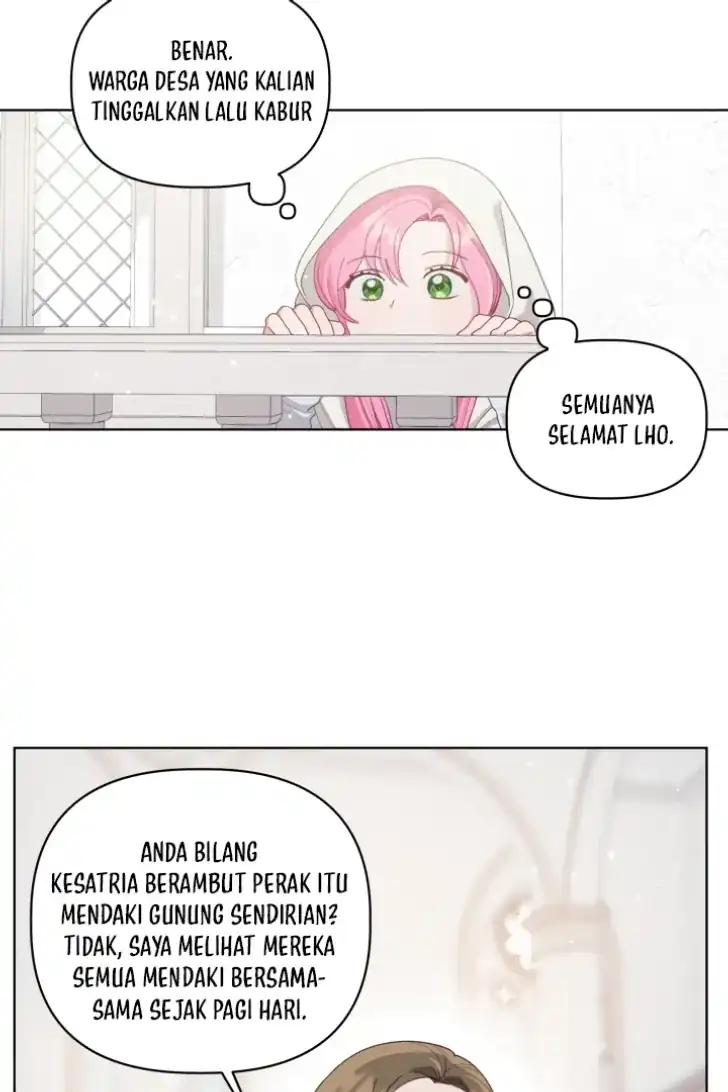 A Transmigrators Privilege Chapter 84 Halaman 10