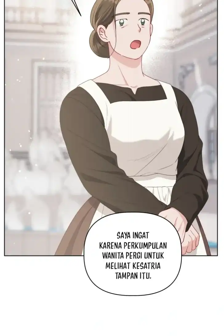 A Transmigrators Privilege Chapter 84 Halaman 11