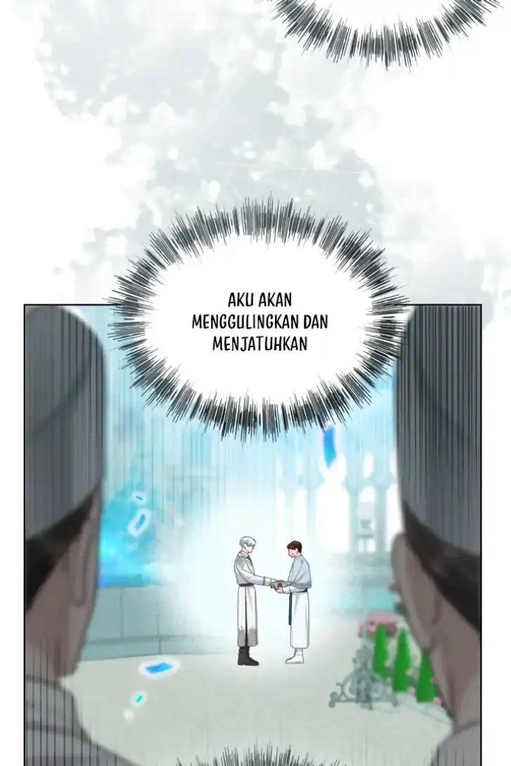 A Transmigrators Privilege Chapter 85 Halaman 10