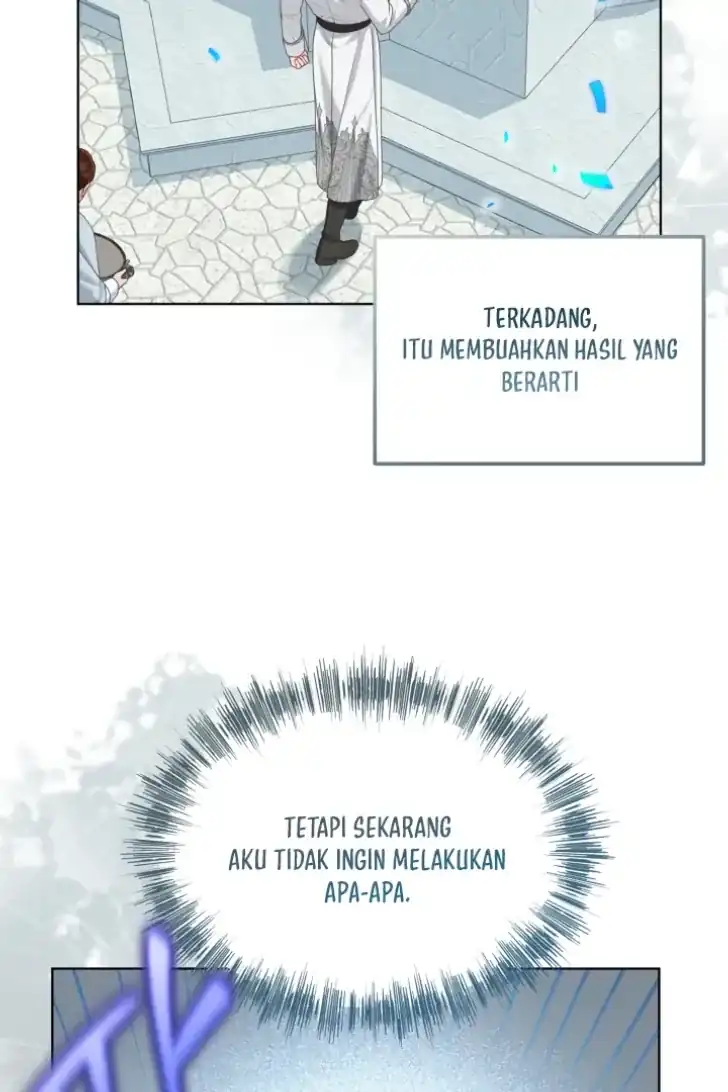 A Transmigrators Privilege Chapter 85 Halaman 12