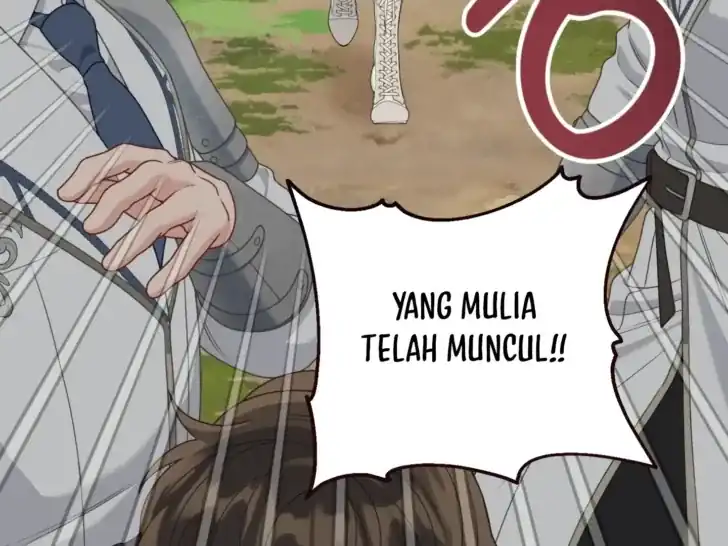A Transmigrators Privilege Chapter 89 Halaman 22