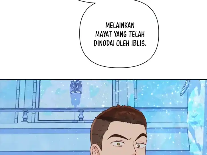 A Transmigrators Privilege Chapter 91 Halaman 23