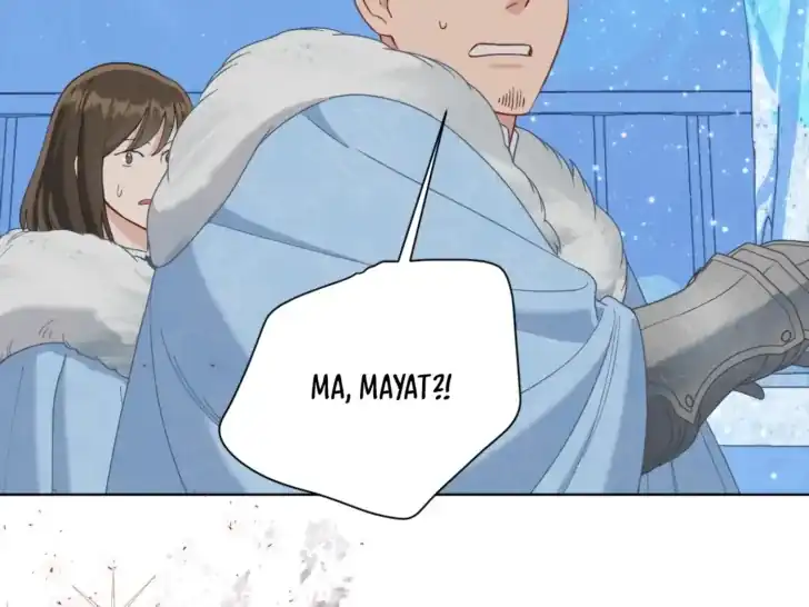 A Transmigrators Privilege Chapter 91 Halaman 24