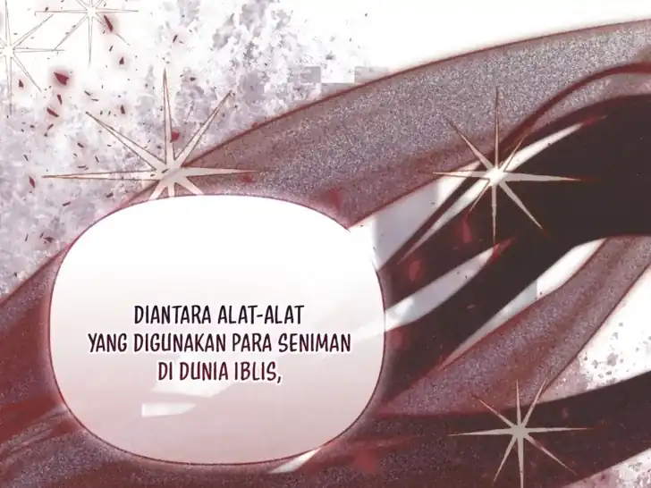 A Transmigrators Privilege Chapter 91 Halaman 25