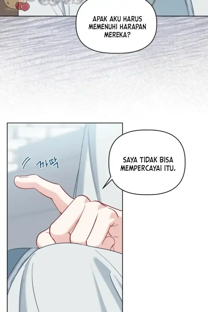 A Transmigrators Privilege Chapter 95 Halaman 10