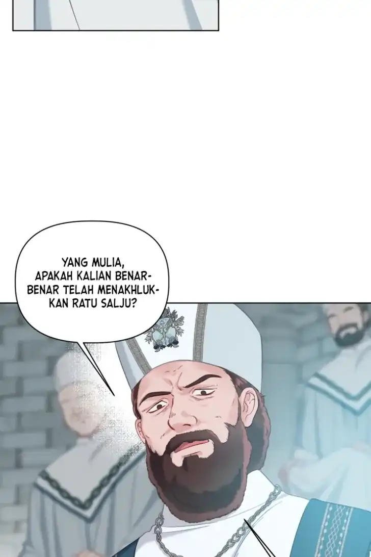 A Transmigrators Privilege Chapter 95 Halaman 11