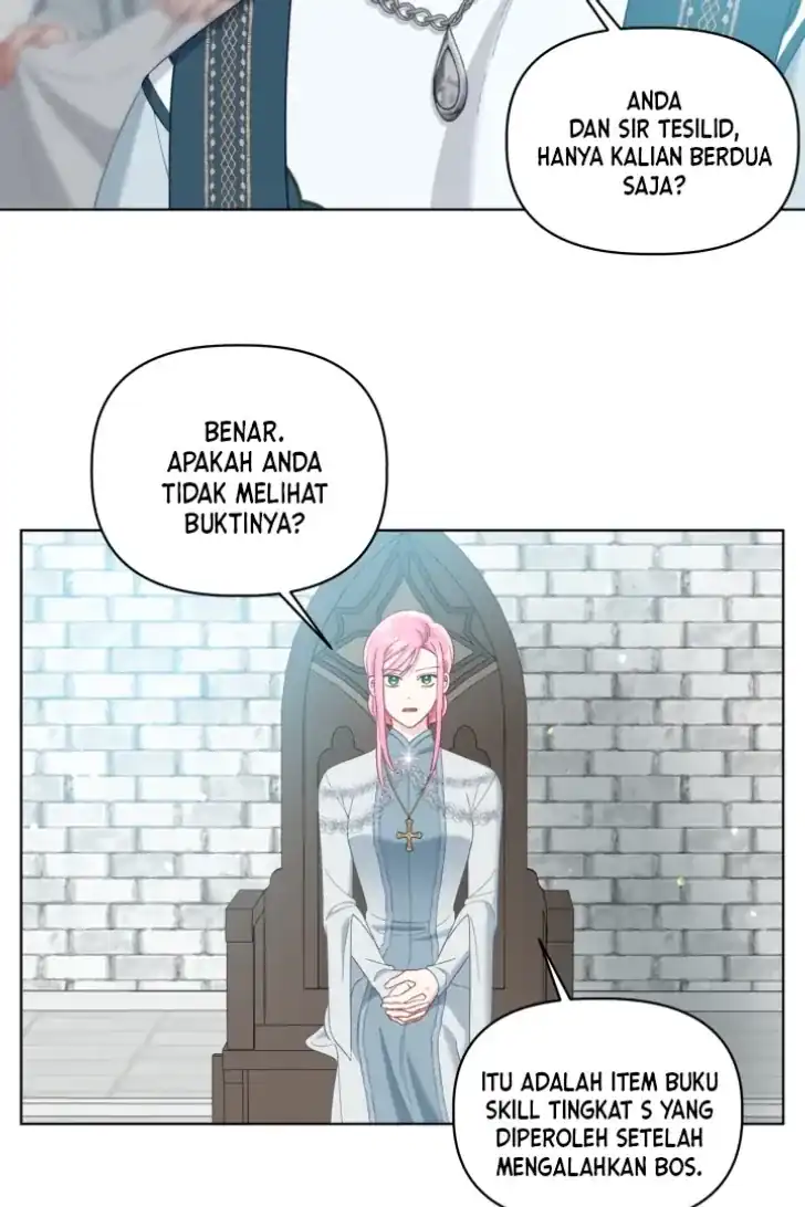 A Transmigrators Privilege Chapter 95 Halaman 12