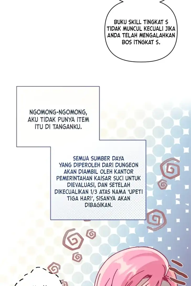 A Transmigrators Privilege Chapter 95 Halaman 13