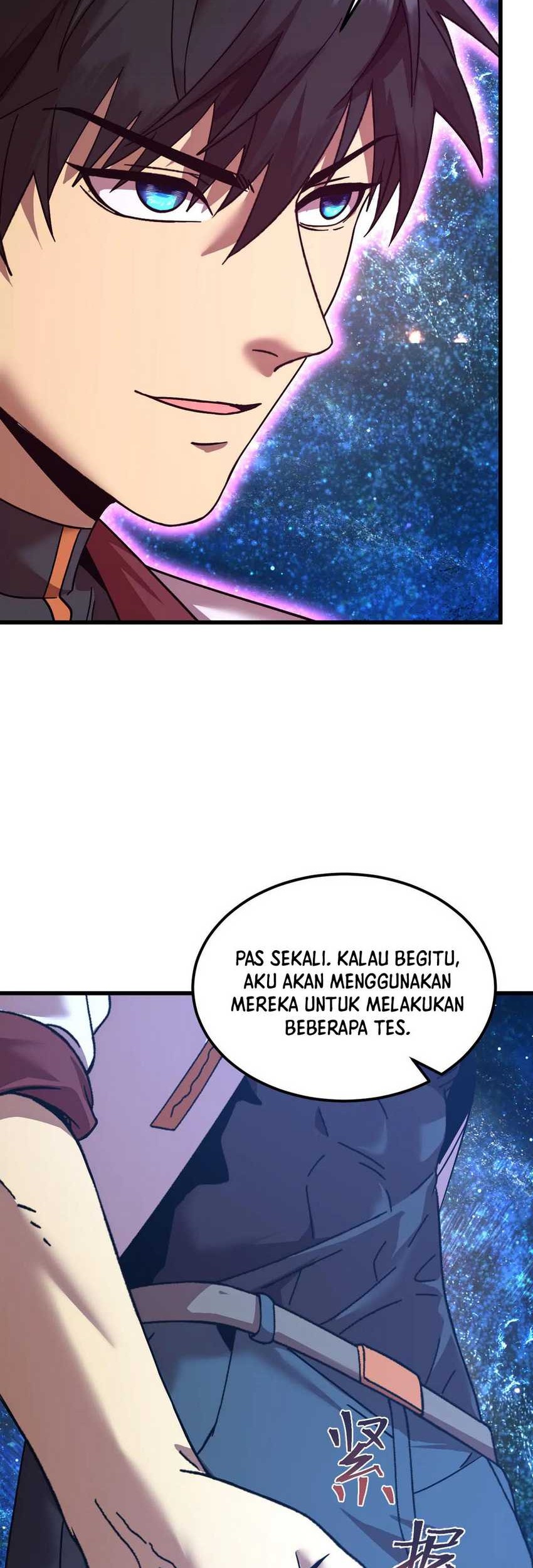Apex Future Martial Arts Chapter 226 Halaman 10