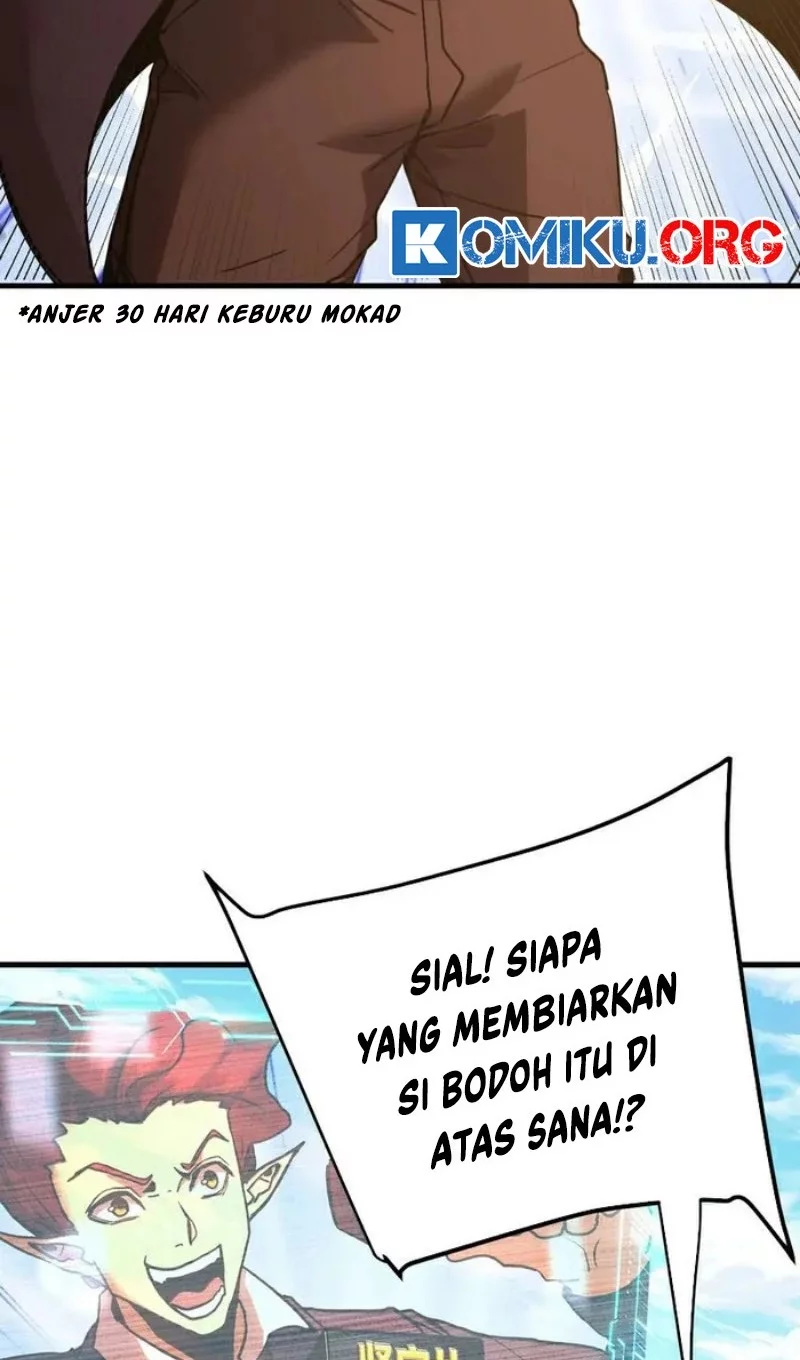 Apex Future Martial Arts Chapter 262 Halaman 9