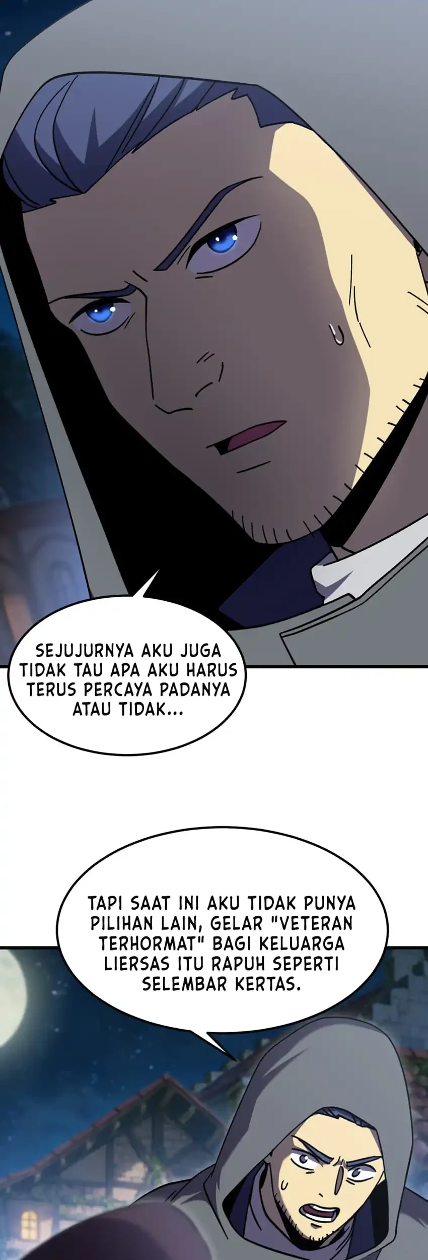Apex Future Martial Arts Chapter 310 Halaman 6