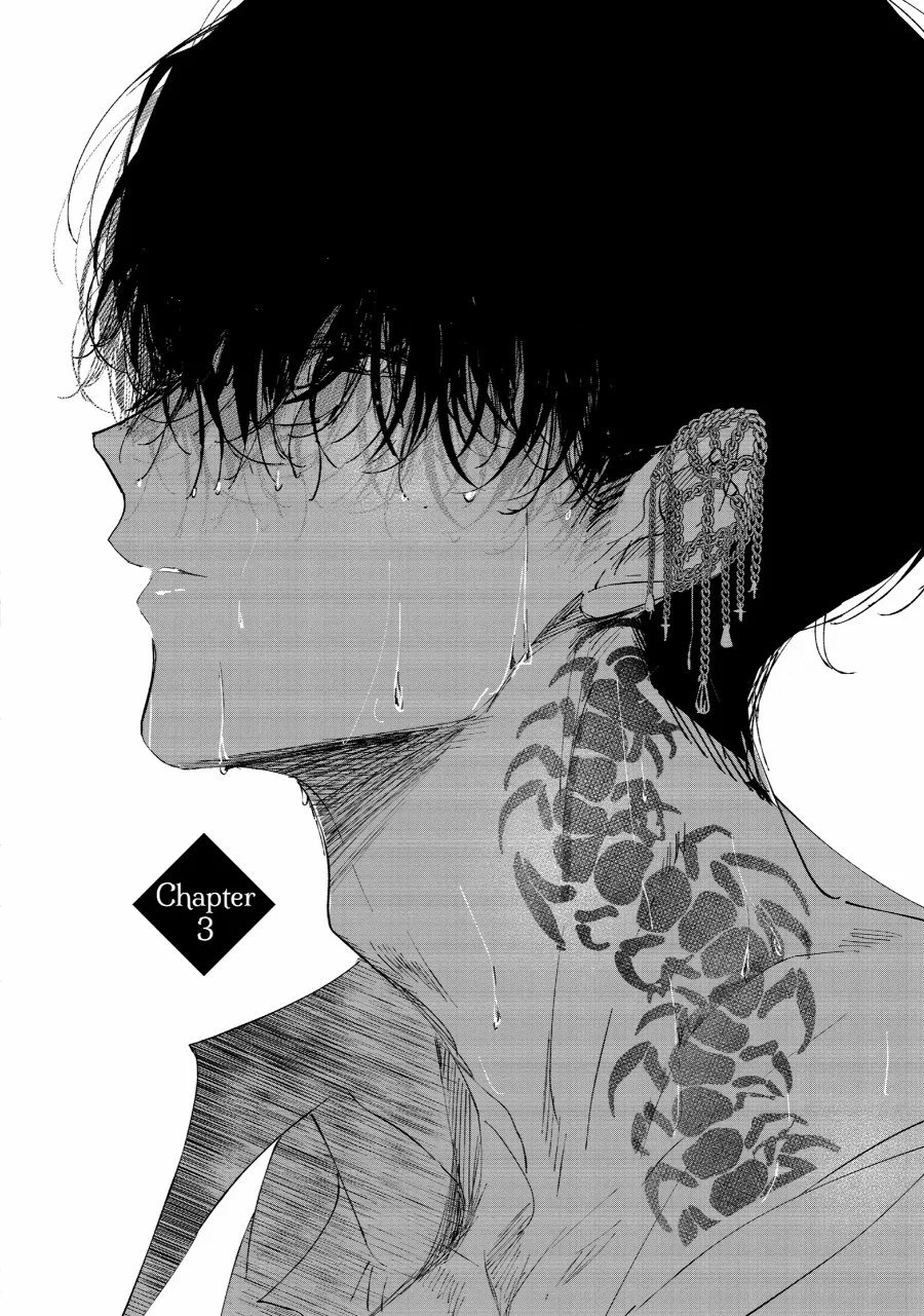 Assassin X Cinderella Chapter 3 Halaman 5