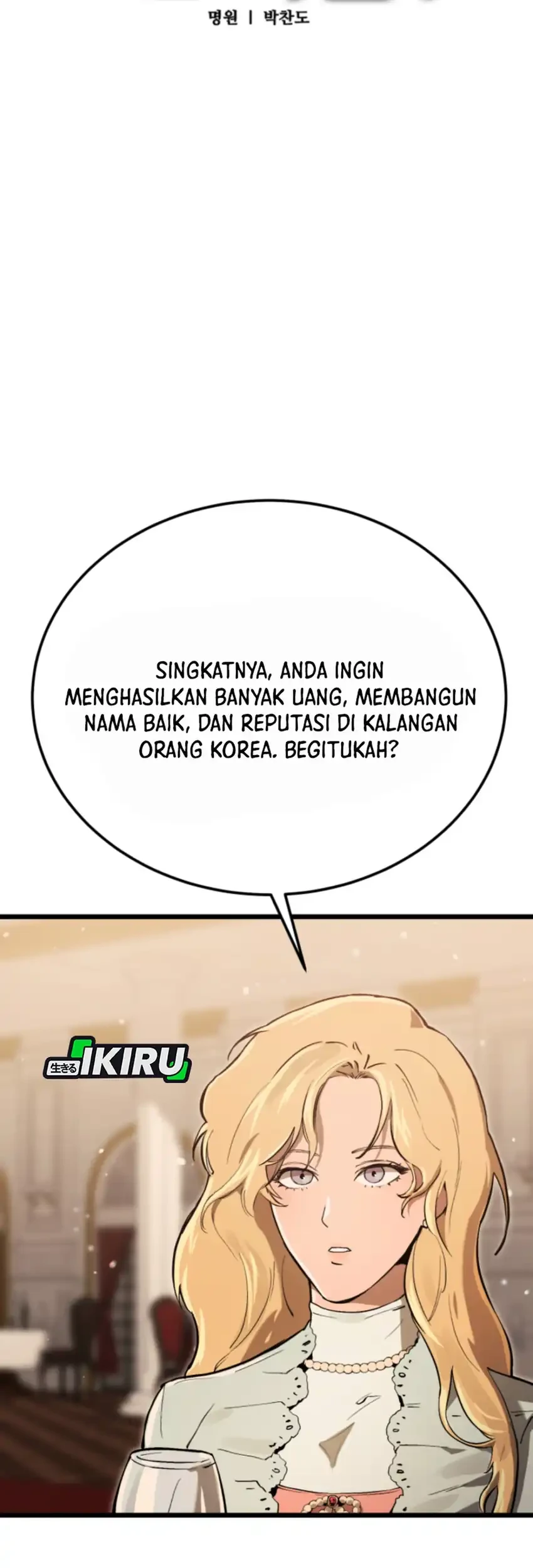 Black Haired Us Army General Chapter 13 Halaman 13