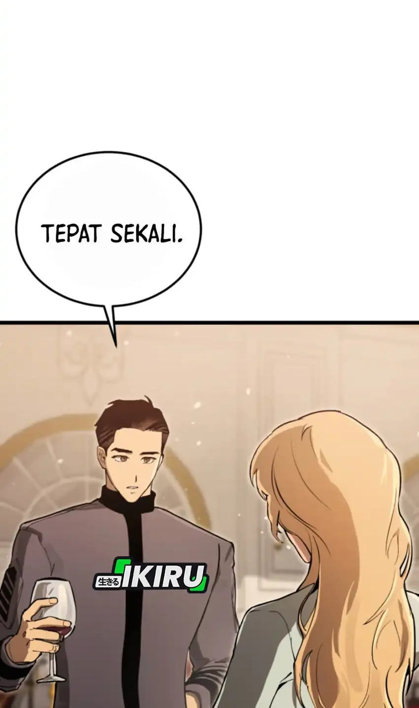 Black Haired Us Army General Chapter 13 Halaman 14