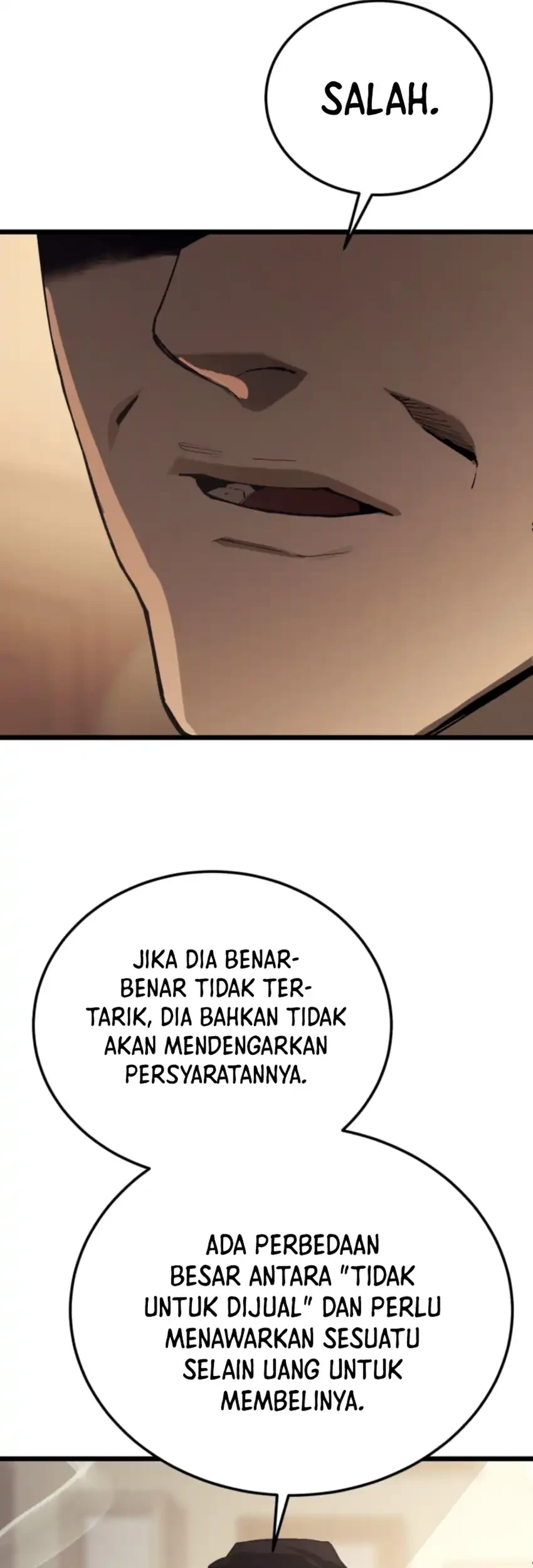 Black Haired Us Army General Chapter 16 Halaman 11