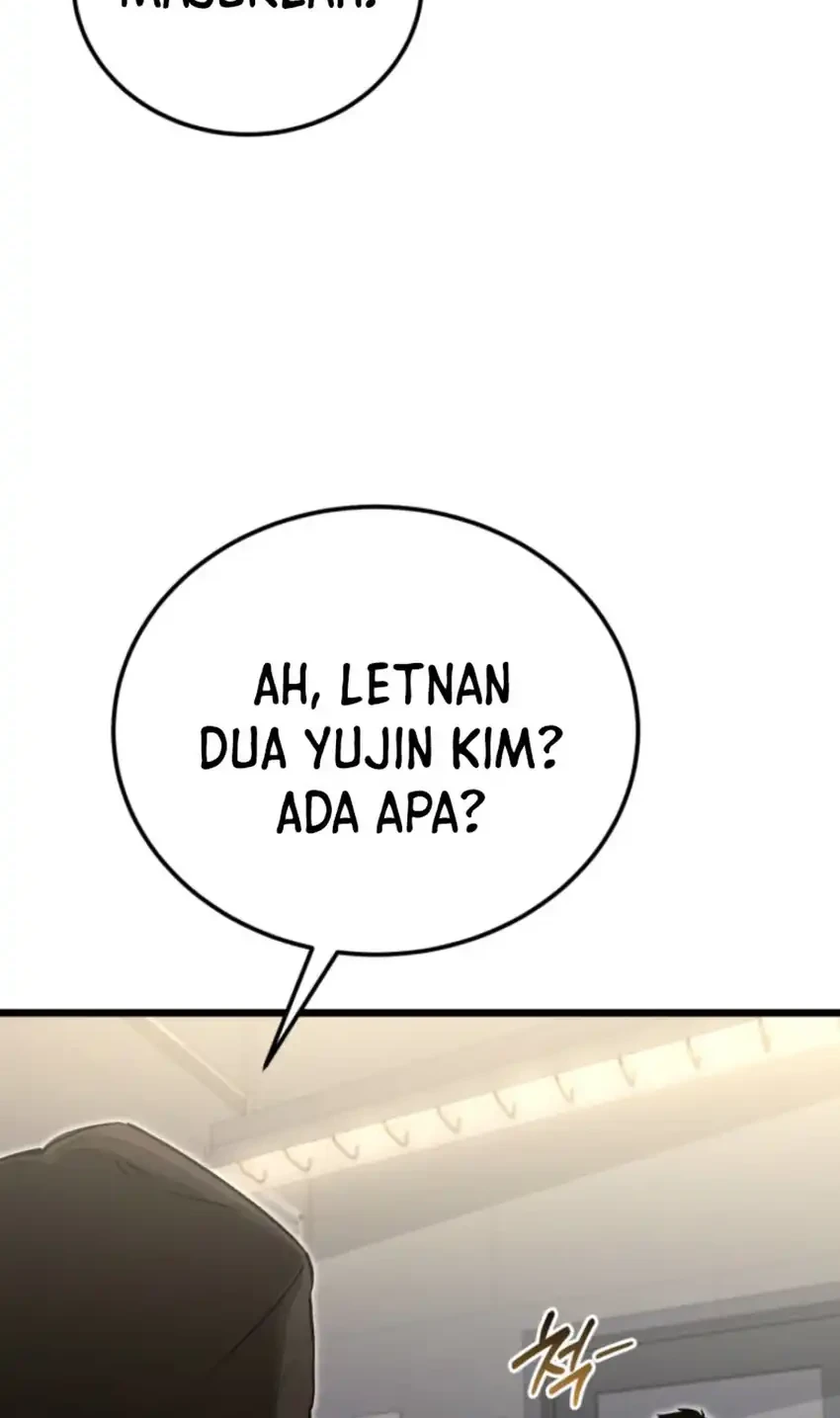 Black Haired Us Army General Chapter 19 Halaman 10
