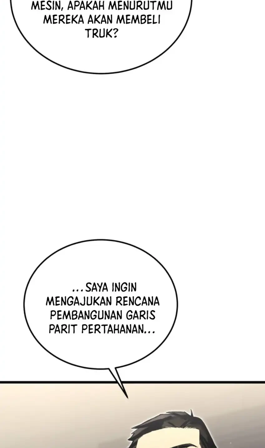 Black Haired Us Army General Chapter 19 Halaman 14