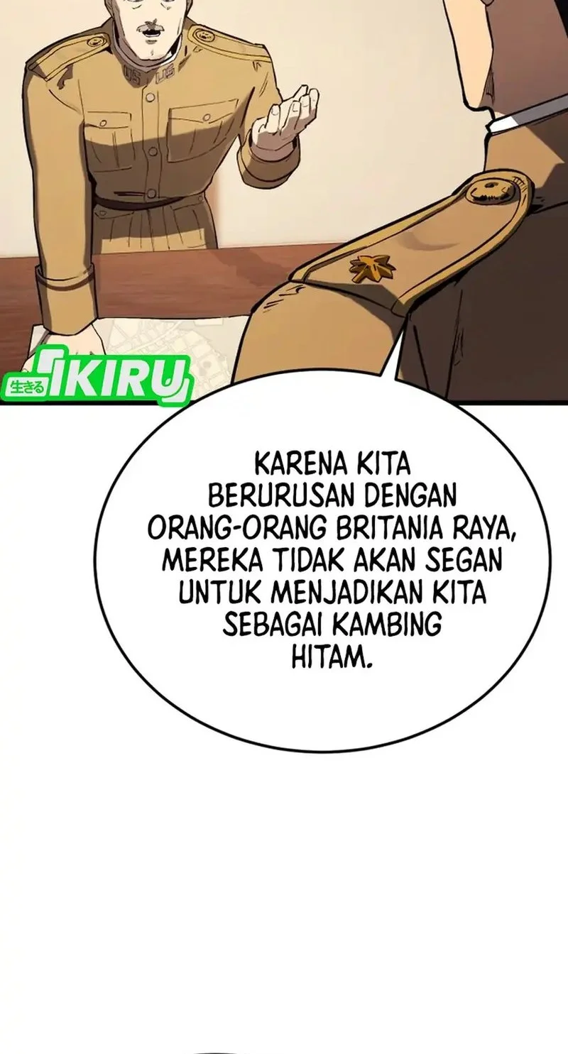 Black Haired Us Army General Chapter 30 Halaman 12