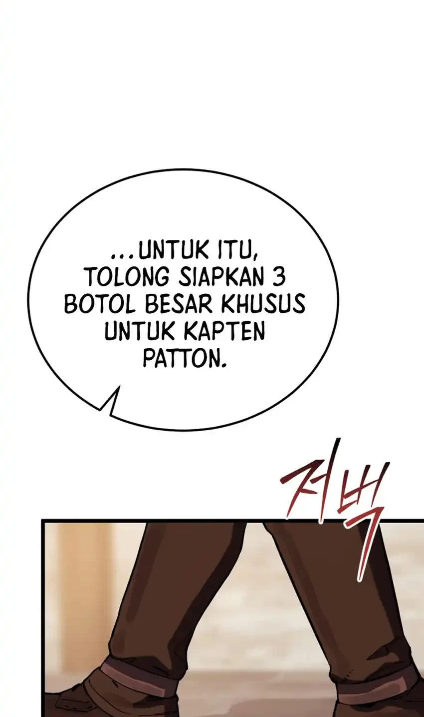 Black Haired Us Army General Chapter 32 Halaman 10