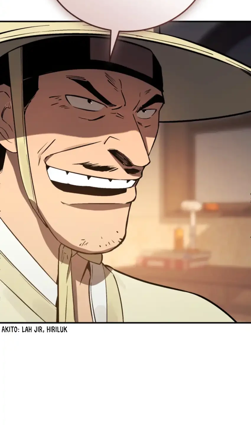 Black Haired Us Army General Chapter 36 Halaman 14