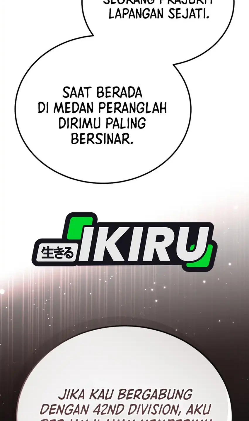 Black Haired Us Army General Chapter 37 Halaman 14