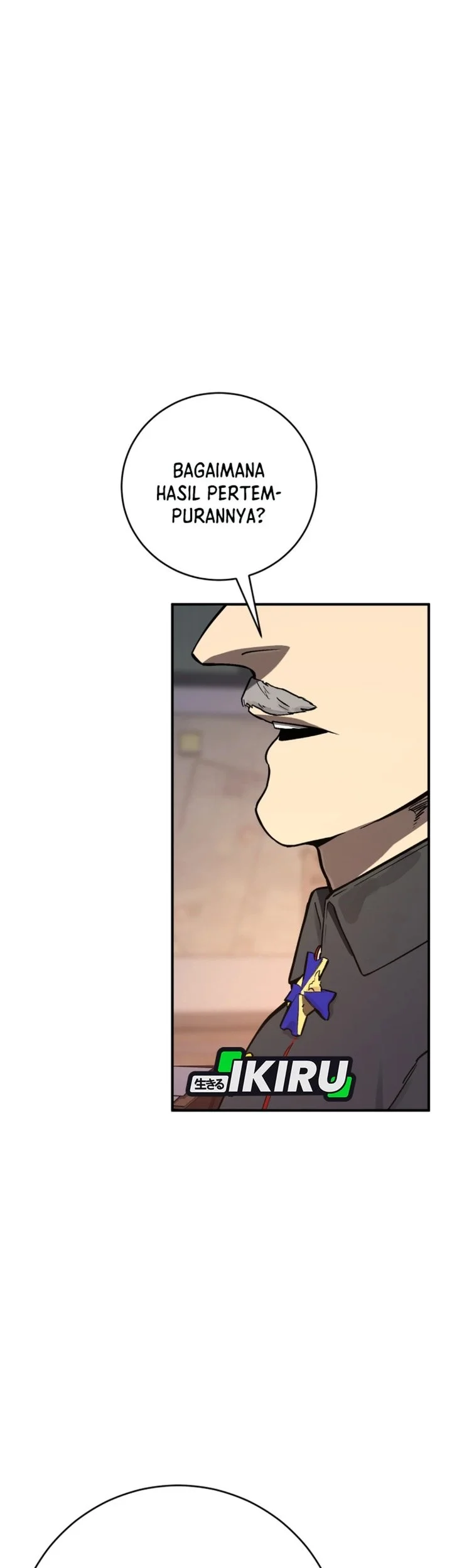 Black Haired Us Army General Chapter 46 Halaman 15