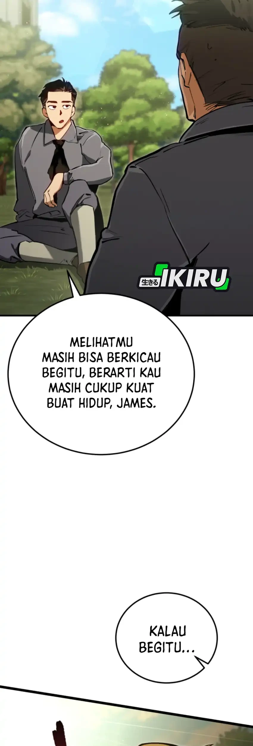 Black Haired Us Army General Chapter 6 Halaman 16