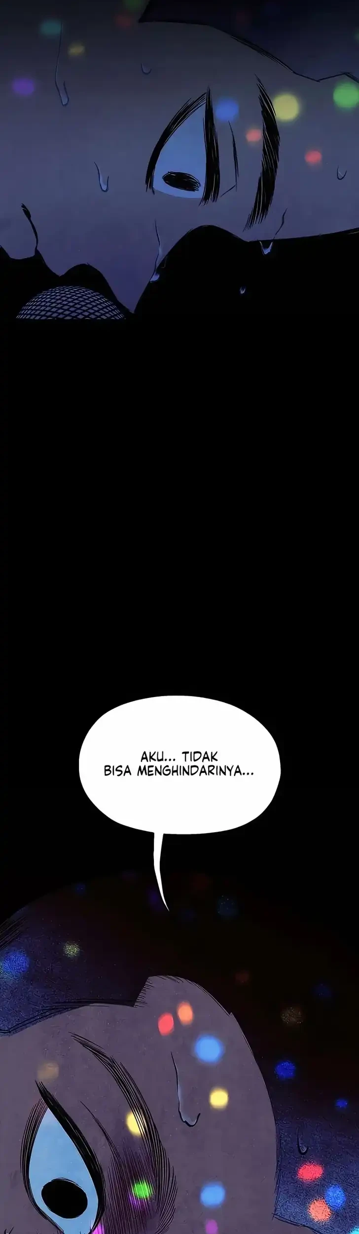 Blind Devotion Chapter 13 Halaman 8