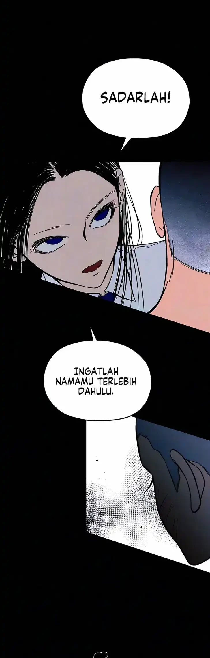 Blind Devotion Chapter 9 Halaman 9