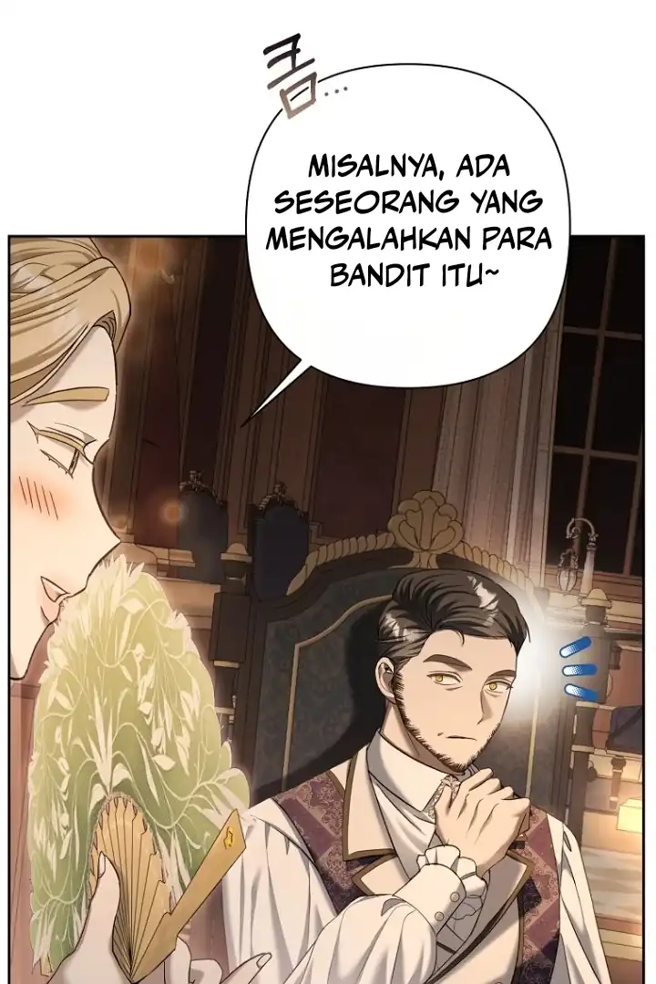 Bocil Pembuat Ulah Chapter 11 Halaman 11