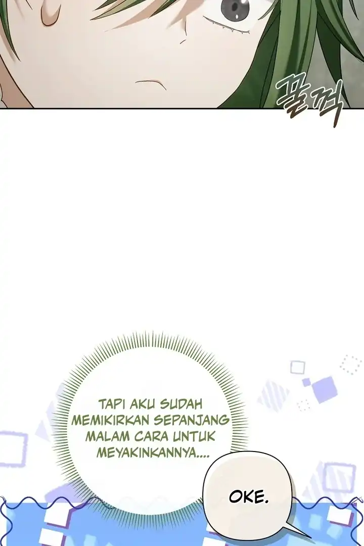 Bocil Pembuat Ulah Chapter 12 Halaman 11
