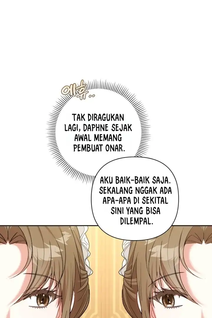 Bocil Pembuat Ulah Chapter 2 Halaman 14