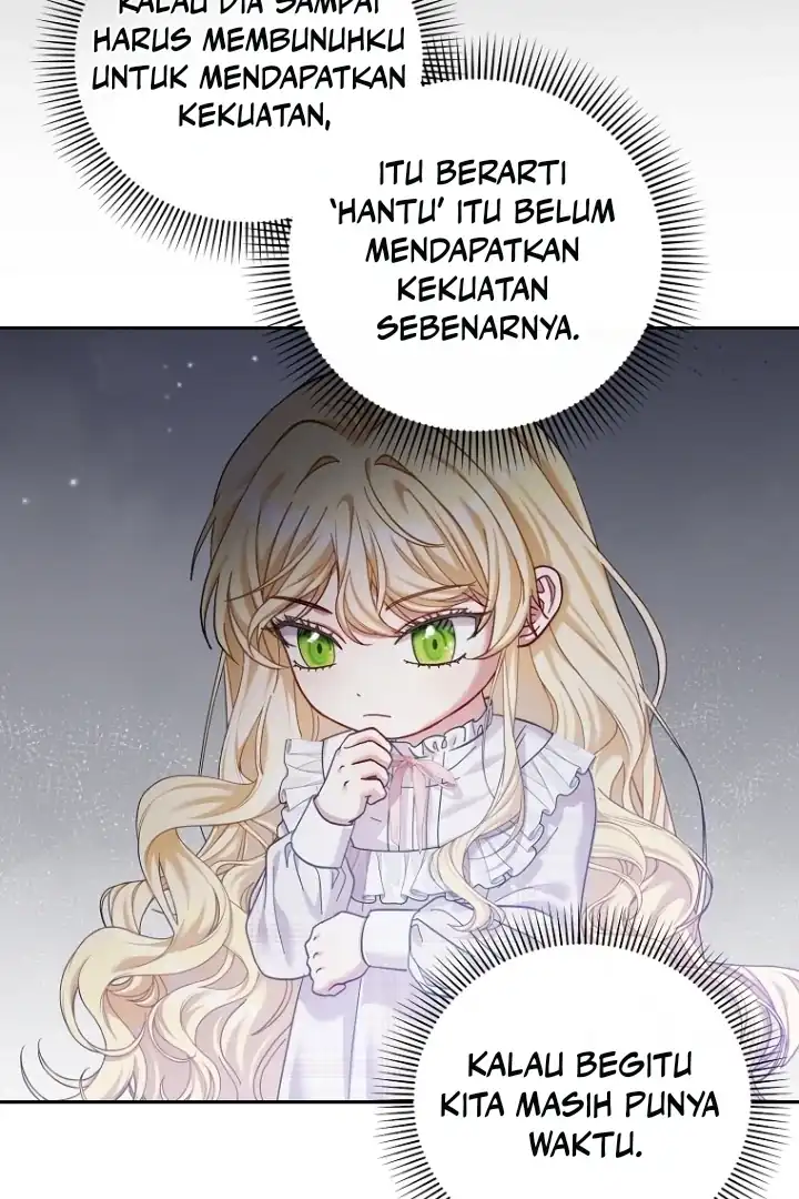 Bocil Pembuat Ulah Chapter 20 Halaman 15