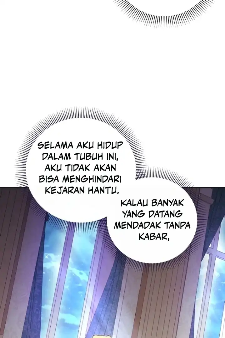 Bocil Pembuat Ulah Chapter 20 Halaman 16