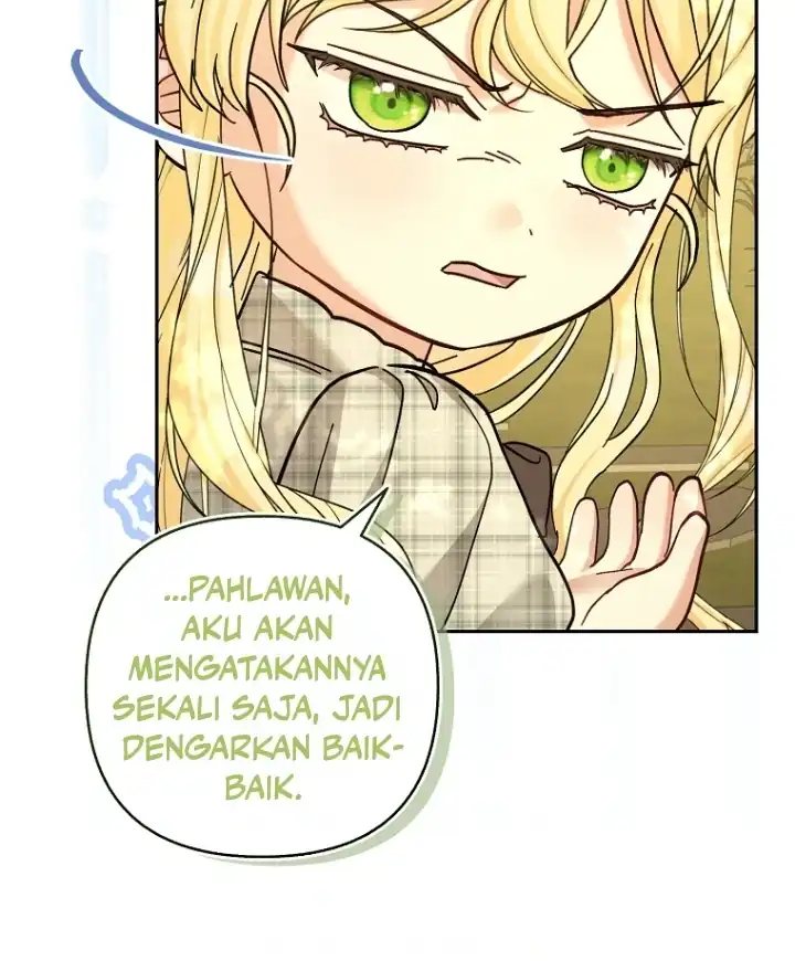 Bocil Pembuat Ulah Chapter 24 Halaman 14