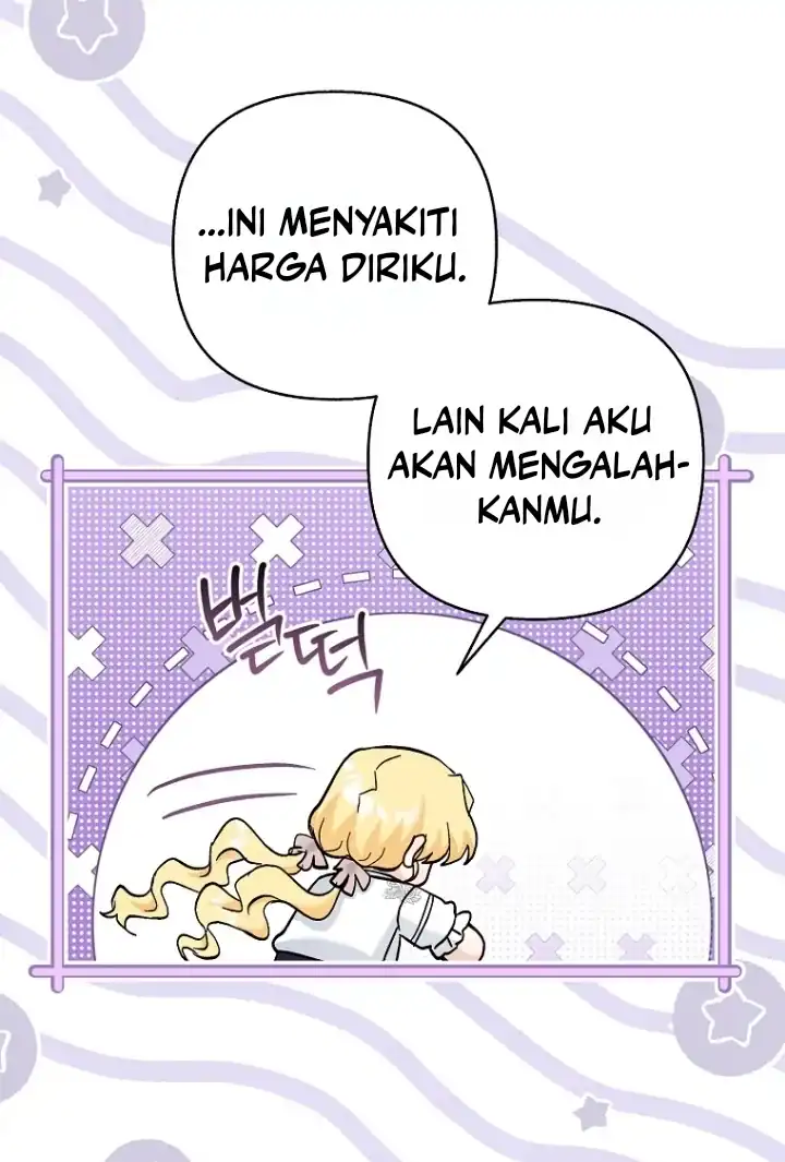 Bocil Pembuat Ulah Chapter 25 Halaman 11