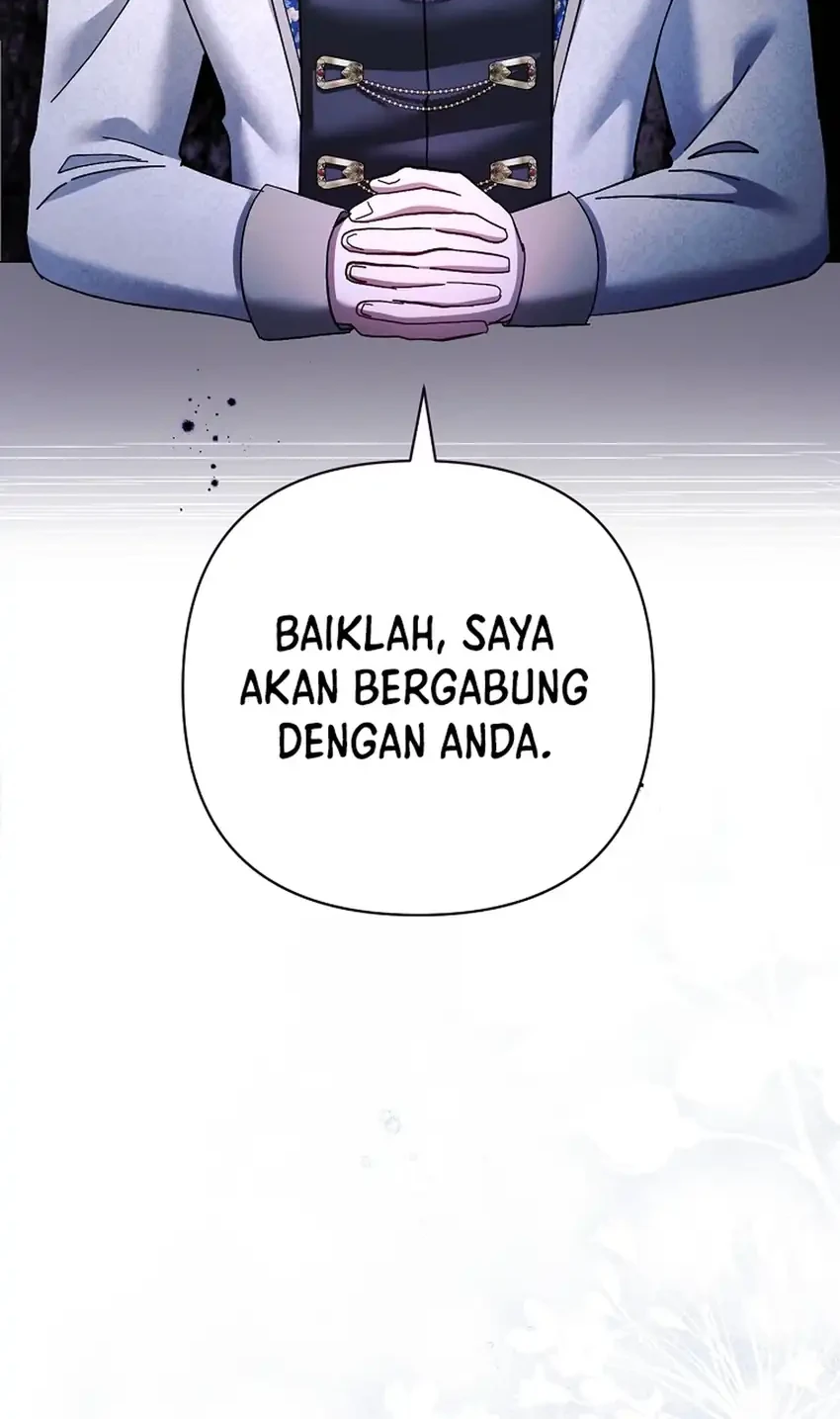 Bocil Pembuat Ulah Chapter 36 Halaman 8