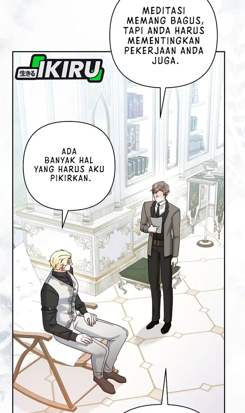 Bocil Pembuat Ulah Chapter 36 Halaman 10