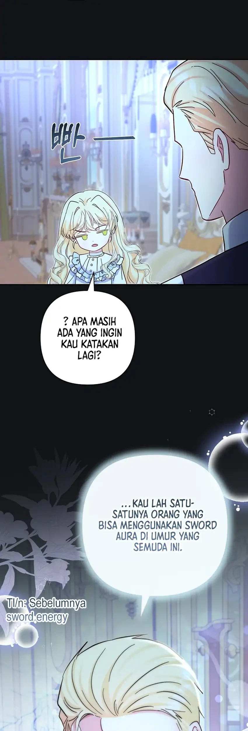 Bocil Pembuat Ulah Chapter 38 Halaman 9