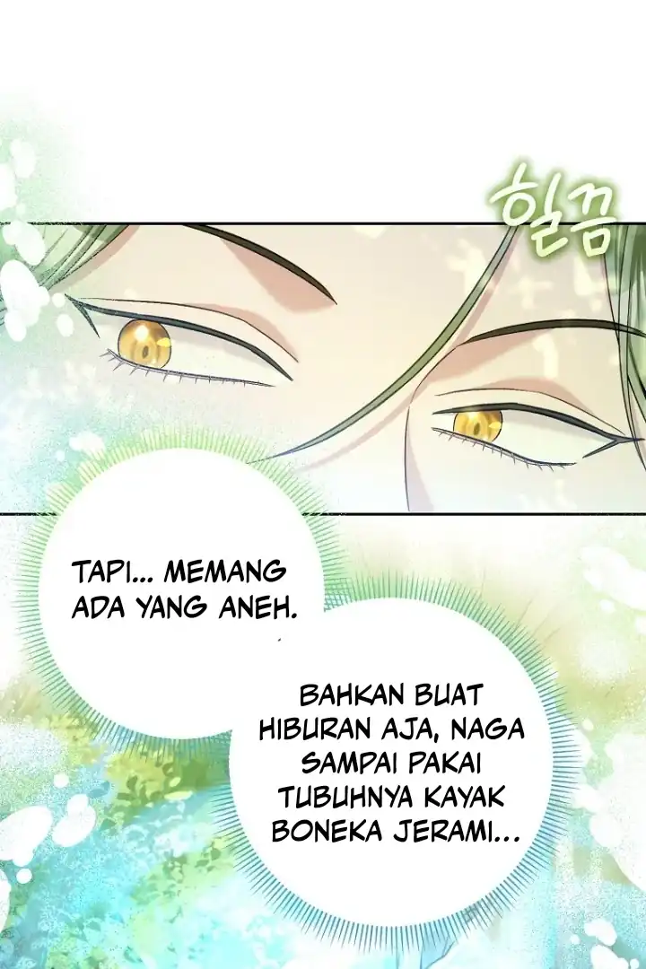 Bocil Pembuat Ulah Chapter 9 Halaman 12
