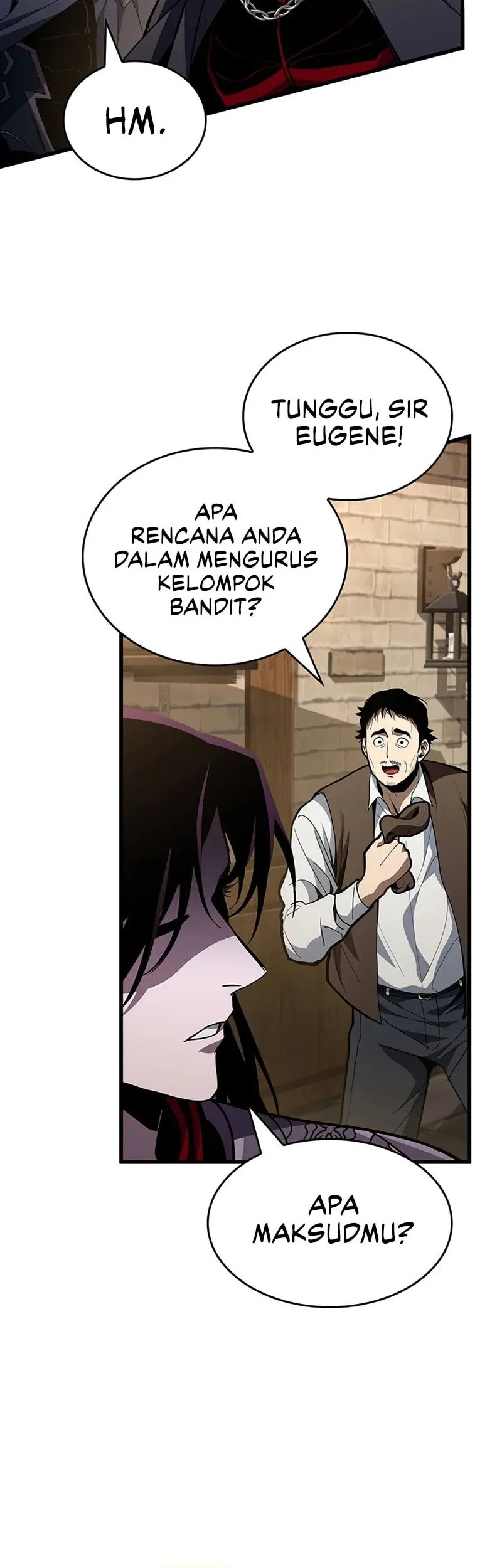 Crimson Reset Chapter 26.2 Halaman 9