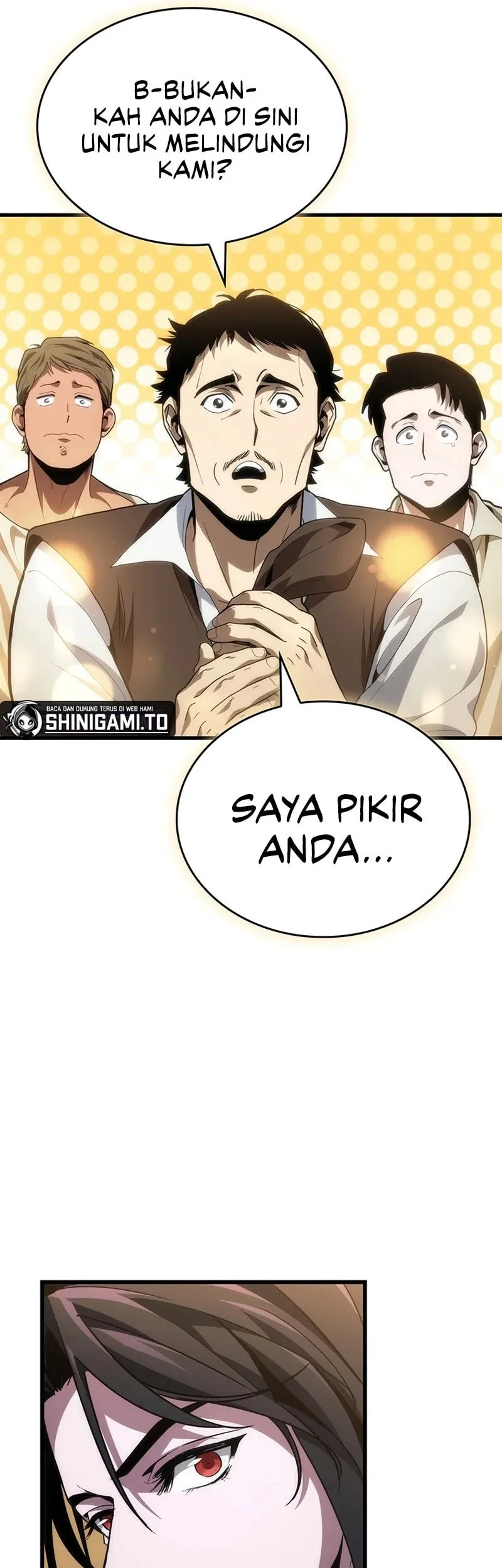 Crimson Reset Chapter 26.2 Halaman 10