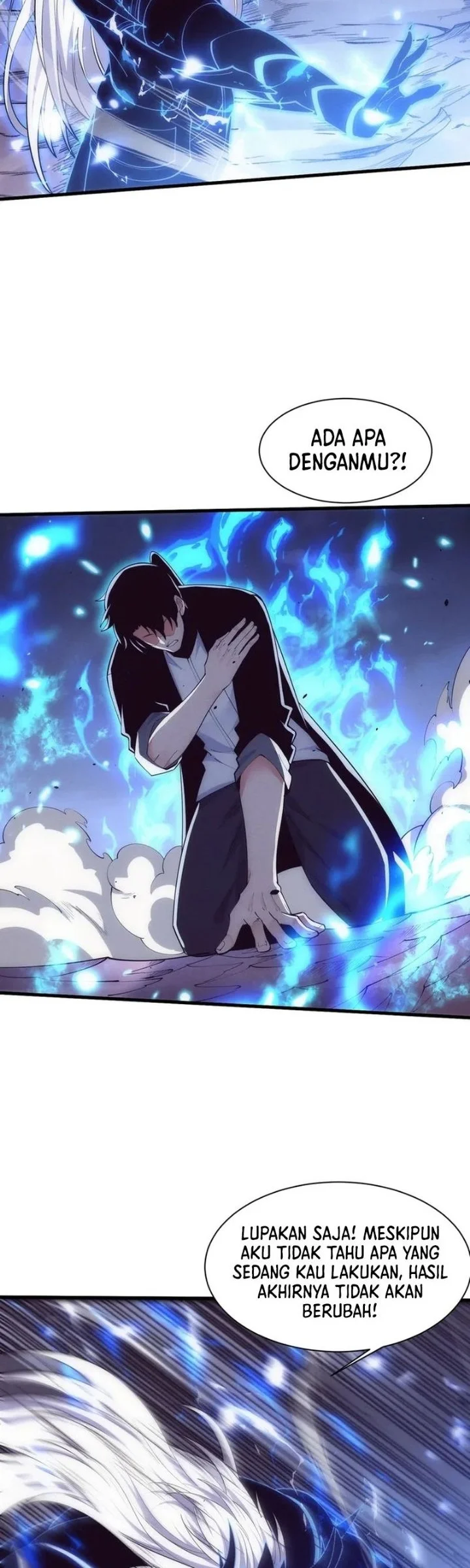 Evolution Frenzy Chapter 197 Halaman 4