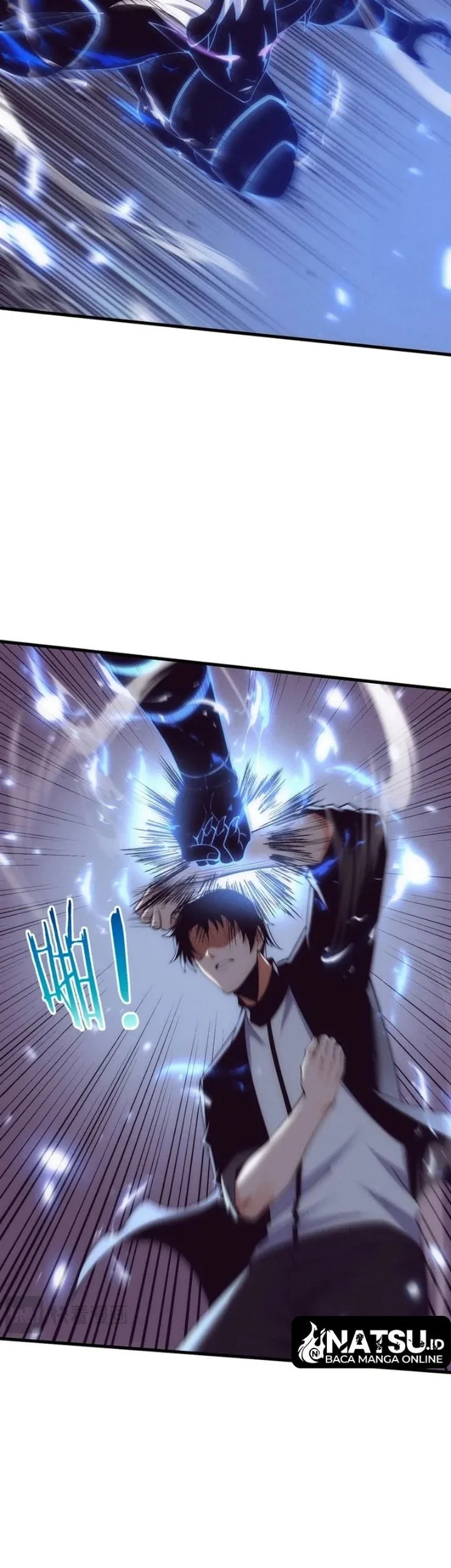Evolution Frenzy Chapter 197 Halaman 5