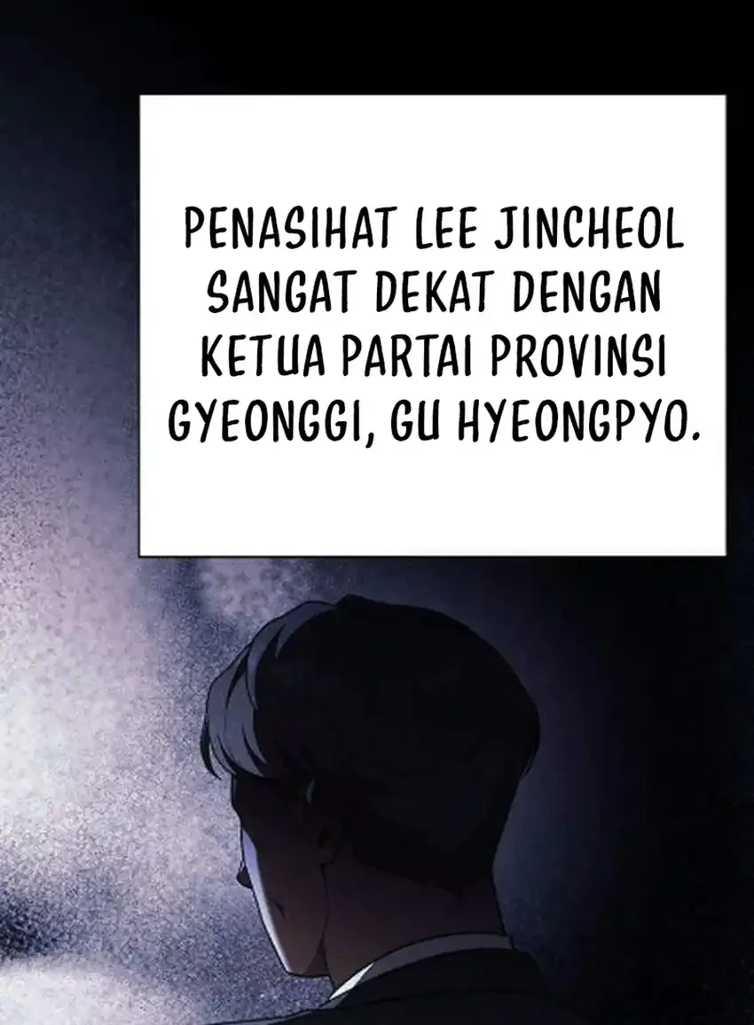 Foresighting Politician The Politician Who Can See The Future Chapter 18 Halaman 10