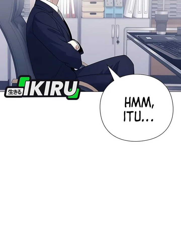 Foresighting Politician The Politician Who Can See The Future Chapter 19 Halaman 8